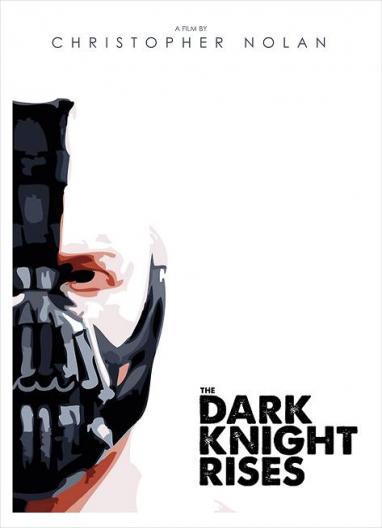 Dark Knight Rises