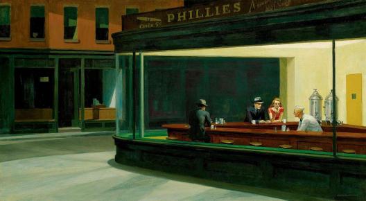 Nighthawks