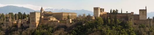 Alhambra de Granada