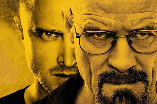 Breaking Bad III