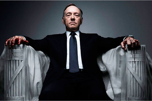 House of Cards L