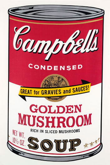 Campbell M