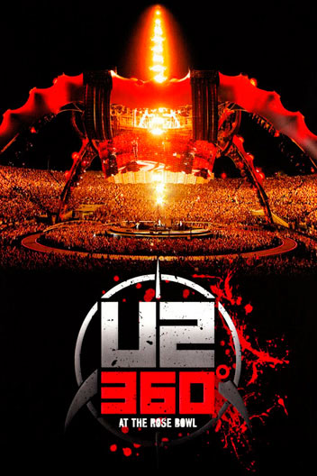 U2 - 360º