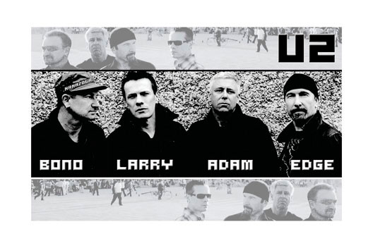 U2 L
