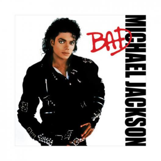 Bad - Michael Jackson