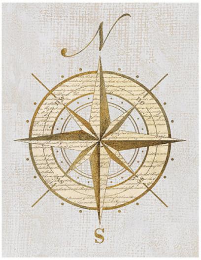 Compass Rose