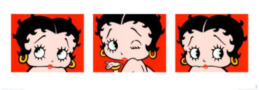 Betty Boop