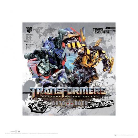 Transformers