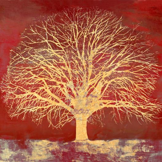 Crimson Oak