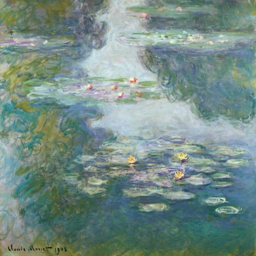 Waterlilies