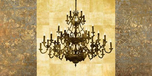 Chandelier Classique