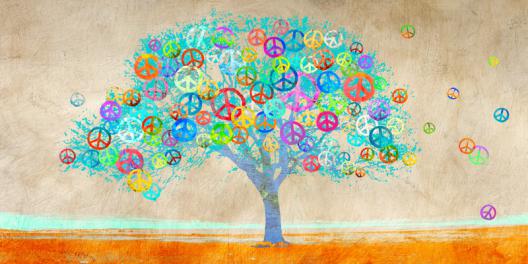 Tree of Peace