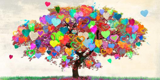 Tree of Love