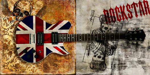 Rockstar