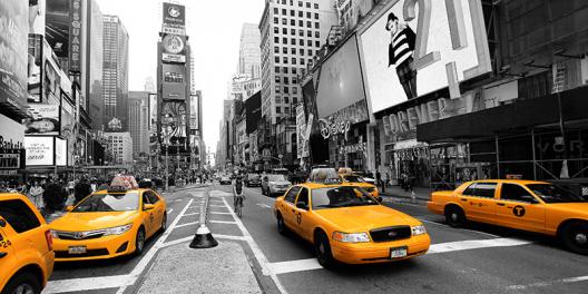 Times Square, Manhattan