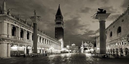 Piazza San Marco, Venice