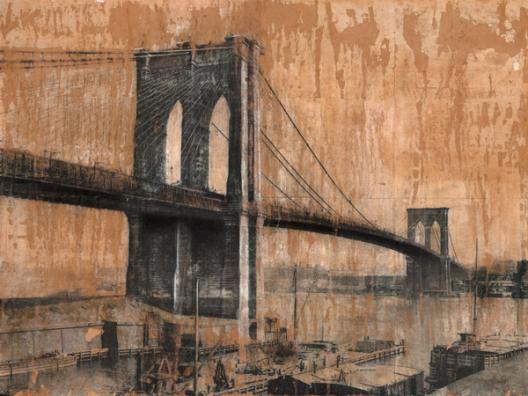 Brooklyn Bridge 2