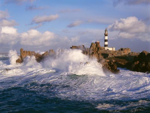 Phare du Créac