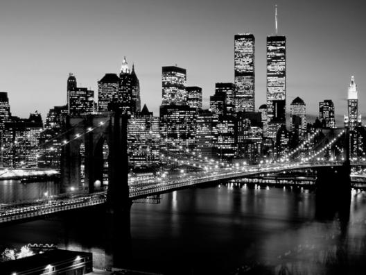 Brooklyn Bridge, NYC