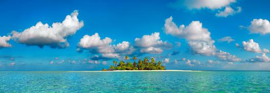 South Male Atoll, Maldives