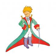 Petit Prince II