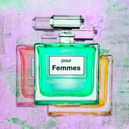 Pour Femmes II