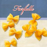 Farfalle