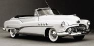 Buick Roadmaster Convertible