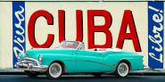 Cuba Libre, Havana