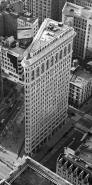 Flatiron Building, NYC