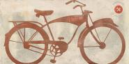 Vintage Bike