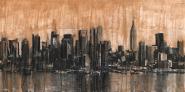 NYC Skyline 1