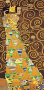 Tree of Life (Brown Variation) I