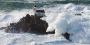 Phare de Tavennec