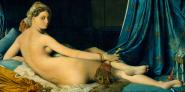 Grande Odalisque