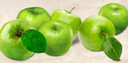 Green Apples