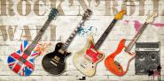 Rock´n´Roll Wall