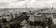 Paris Panorama