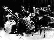 King Oliver´s Creole Jazz Band, 1920s