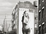 Billboards in Manhattan #2