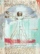 Vitruvian Man 2.0