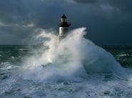 Phare d´Ar-Men