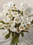 Bouquet Blanc