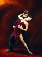 The Passion of Tango