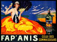 Fap´ Anis, ca. 1920-1930