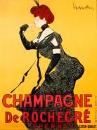 Champagne de Rochegré, ca. 1902
