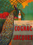 Cognac Jacquet, ca. 1930