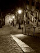 Montmartre, Paris