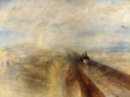 Rain, Steam and Speed, The Great Western Railway