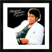 Thriller - Michael Jackson